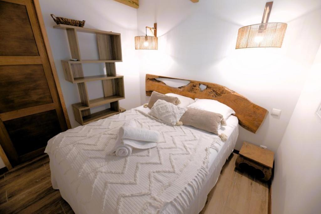 Cocotier, Elegant T3 Avec Jardin Tropical Appartement Sainte-Anne Buitenkant foto